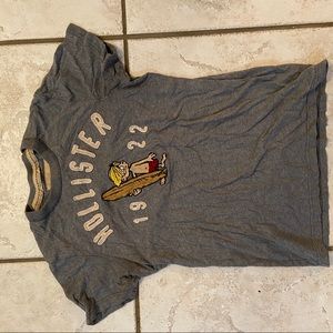 Hollister Shirt